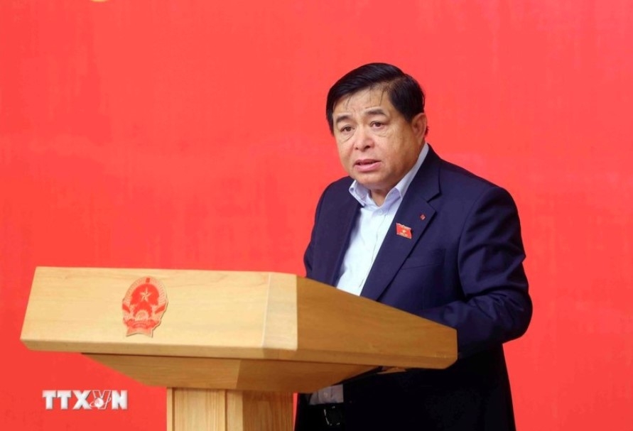 Strengthened leadership stressed for effective rollout of congress resolution